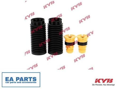Dust cover kit - dust, absorber
