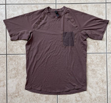 Lululemon Mens Ventilated
