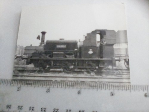 Manning wardle 595 - wardle, 595/77