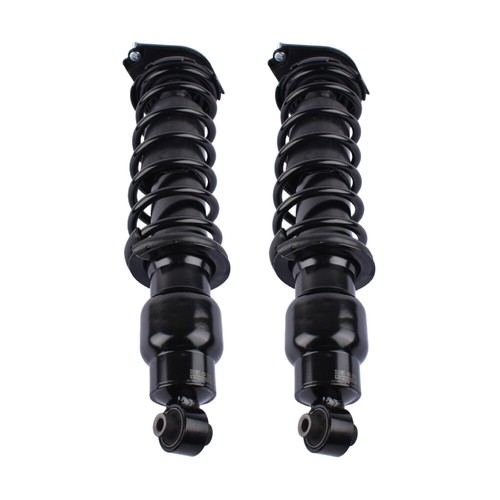 2pcs rear shock - rear, assy