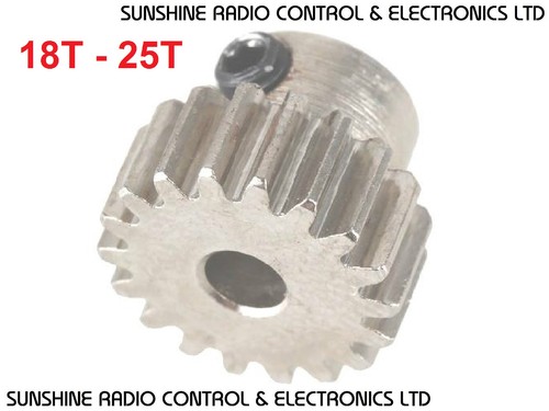 Pinion gears pitch - gears,