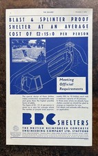 British Reinforced Concrete