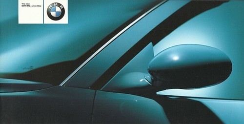 2001 bmw convertible - bmw, m3