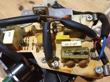 Kenwood Chef 901D/E, 902/904