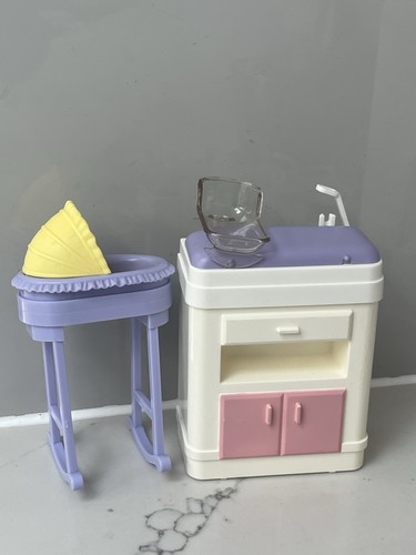 Vintage barbie happy - vintage,