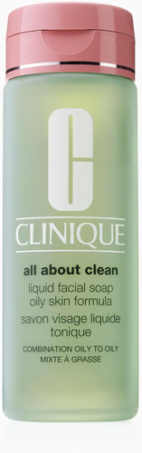 Clinique all about - clinique,