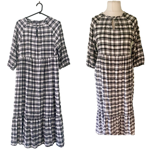 Women maxi dress - maxi, 14