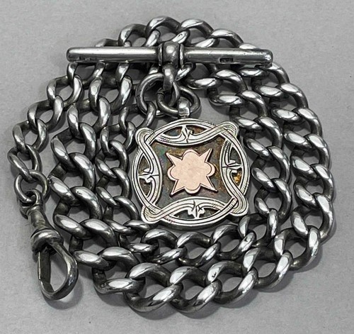 Sterling silver pocket - sterling,