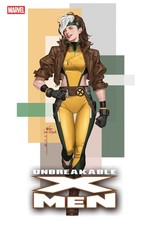UNBREAKABLE X-MEN #2 INHYUK LEE STREET-VERSE VARIANT [AOR] (12/11/2025)
