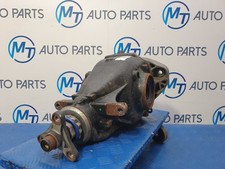BMW 3 SERIES REAR DIFFERENTIAL RATIO 2.56 7544873 F30 F31 F32 F36 43K MILES