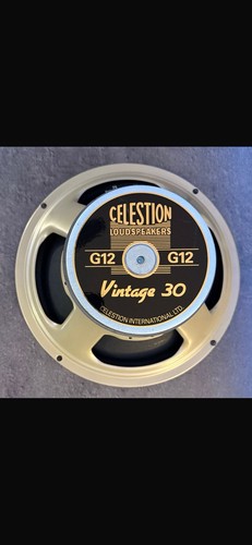 Celestion vintage g12 - vintage, 8