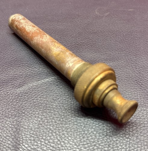 Tilley lamp pump - lamp, x246b