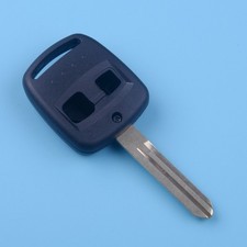 2BTN Remote Key Shell Case Fob