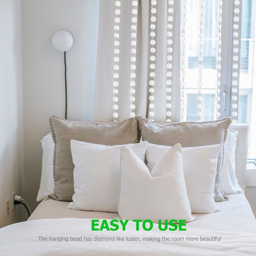 5pcs beaded curtains - 5pcs,