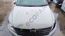 VOLKSWAGEN CC TDI BLUEMOTION