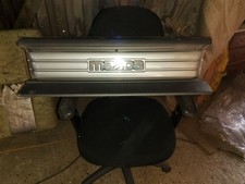 Mazda E2200/E2000 1984-1998