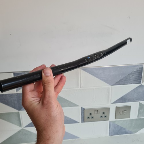 Itm super alloy - itm, handlebars