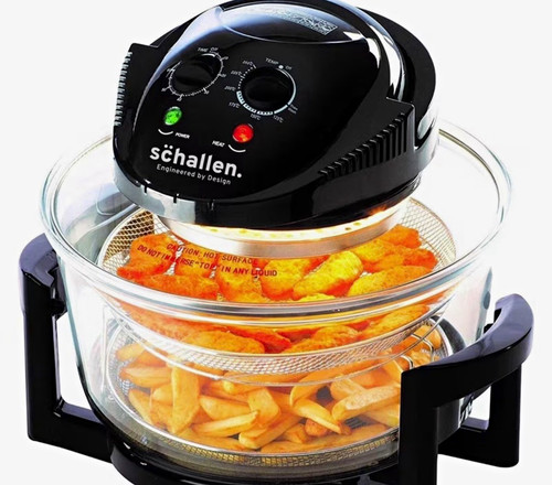 Schallen 12l 1200w - 12l, halogen