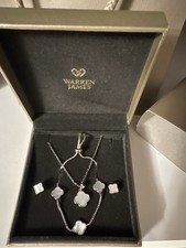 Warren James Swarovski