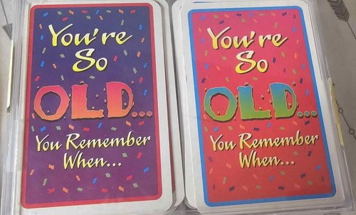 Vintage 1996 you - you're, so