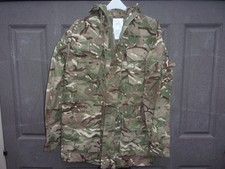 Military Combat Smock