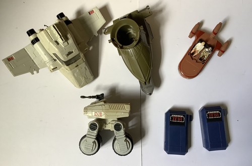 Vintage star wars - vintage, mini