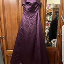 Wedding / Evening Dress / drag