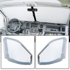 REMIS REMIFRONT CAB BLINDS