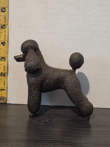 Vintage metal french - metal,