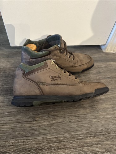Reebok outdoor trail - reebok, boots
