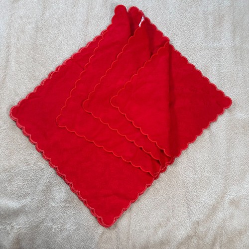 Frette table doilies napkins - table,