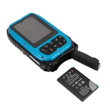 Diving Camera 1080P 48MP Anti