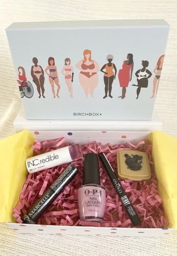 Makeup gift set - set, benefit