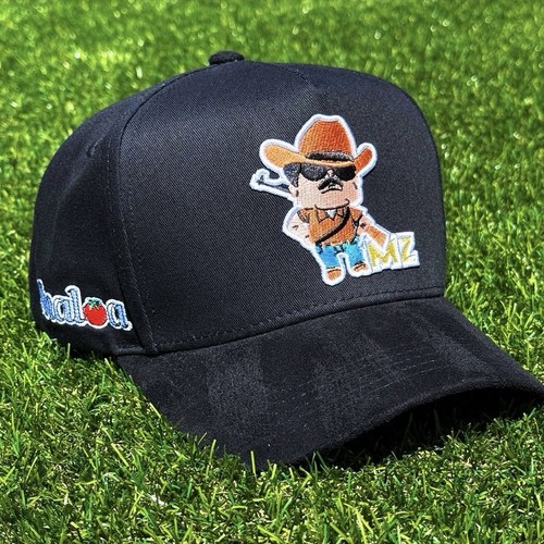 Gorra del - gorra, mz