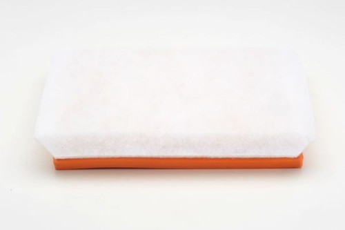 Bosch air filter - air, vauxhall