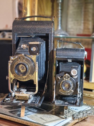 1914 kodak a - 1914, folding