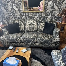 WADE Suite Sofa 3 Seater Two