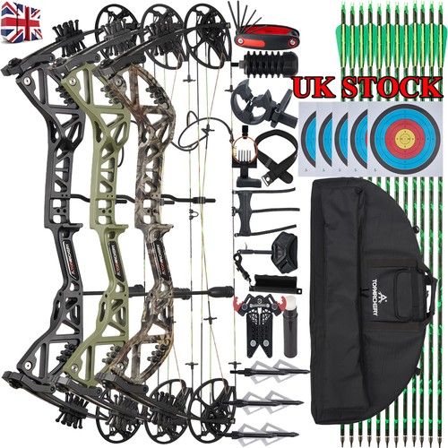 70lbs archery compound - 30-70lbs,