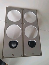 Kef XQ Three Speakers