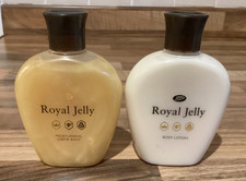 Boots Royal Jelly 100ml Body