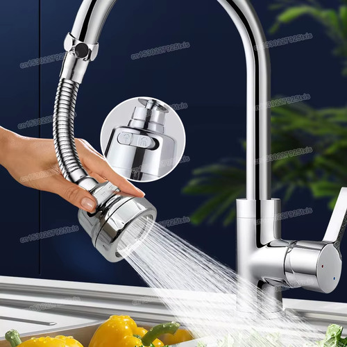 Water kitchen tap - water,