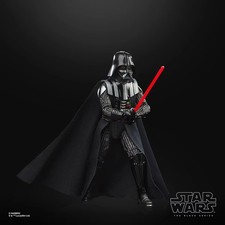 Star Wars Black Series 6"