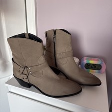 Moda In Pelle Alexiia Stone