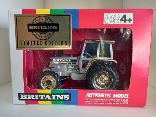 Britains 5892 ford - 5892,