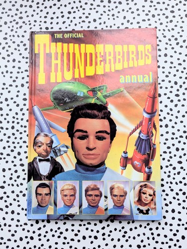 The official thunderbirds - the,