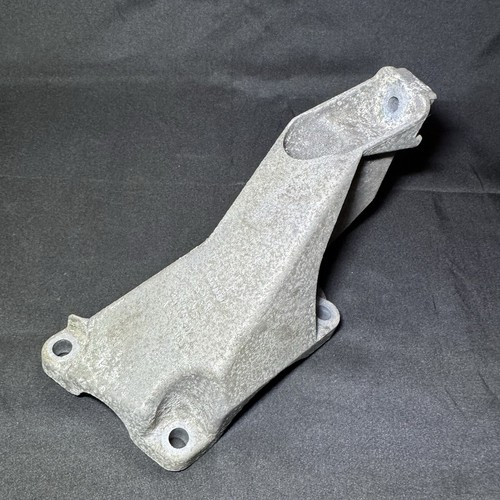 Engine motor mount - engine,