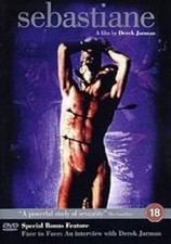 Sebastiane [DVD] - DVD  0RVG