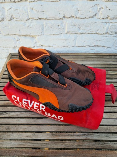 Puma mostro men trainers - puma, men's