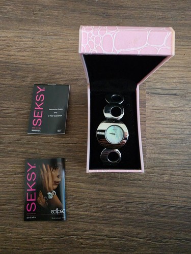 Sekonda seksy ladies - sekonda, watch
