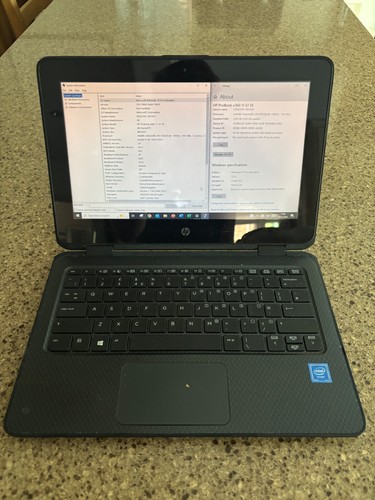 Probook x360 g1 ee - probook,